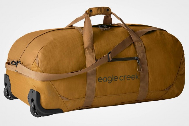 Hard Graft “Ocean” Box Camera Bag — Tools and Toys