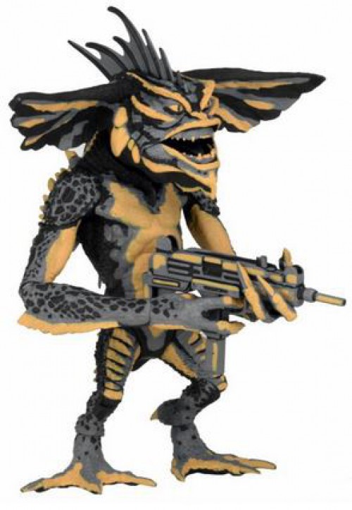 Gremlins 2 Video Game Tribute Series Mohawk Action Figure | eBay