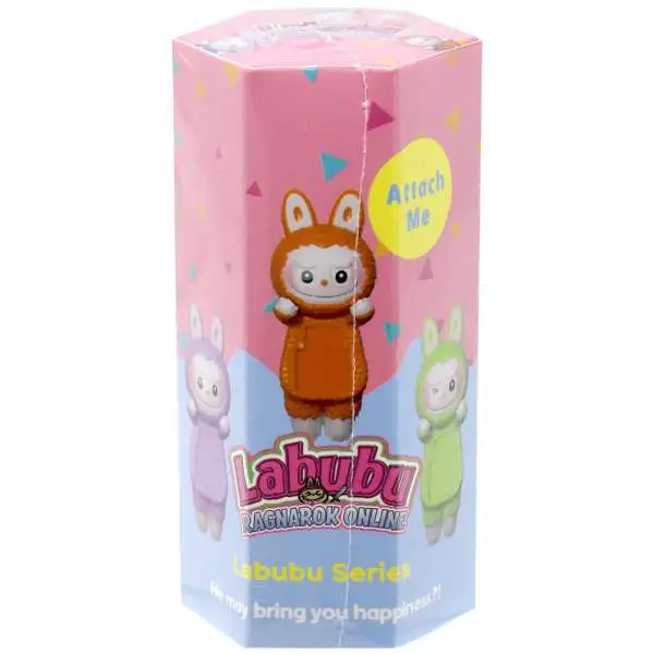 Labubu Pop Mart x How2Work The Monsters Art Mystery Pack - ToyWiz