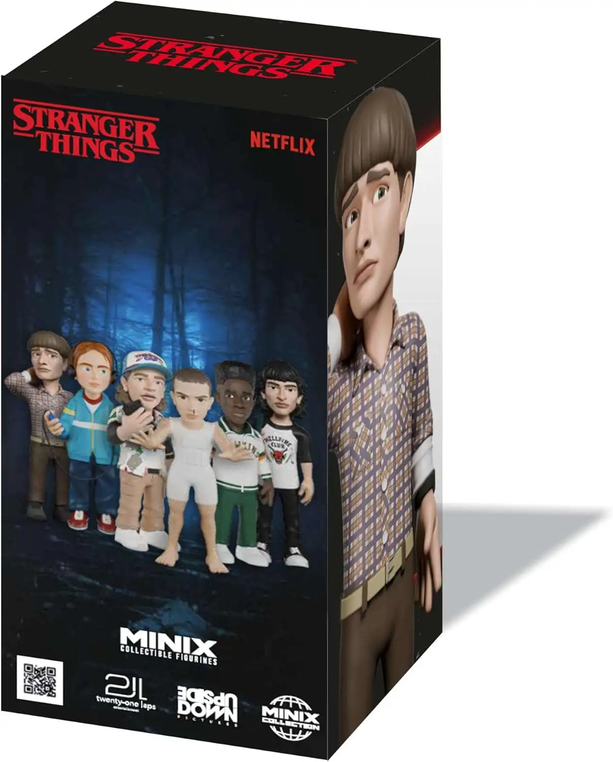 Stranger Things Collector Set [国内未発売激レア] Stranger Things
