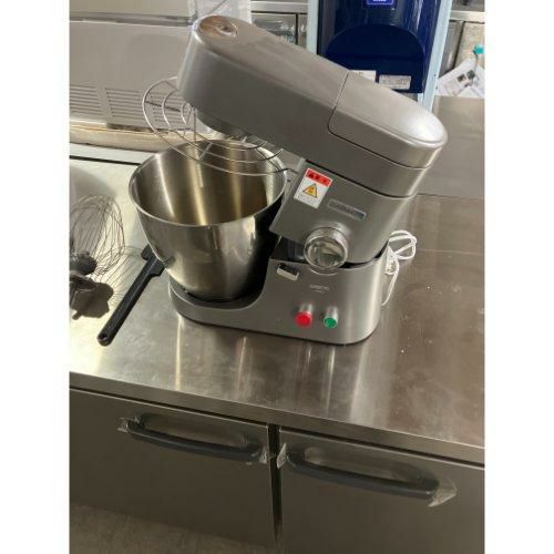 卓上型ミキサー ケンミックス アイコーシェフ KPL9000S用部品 (7
