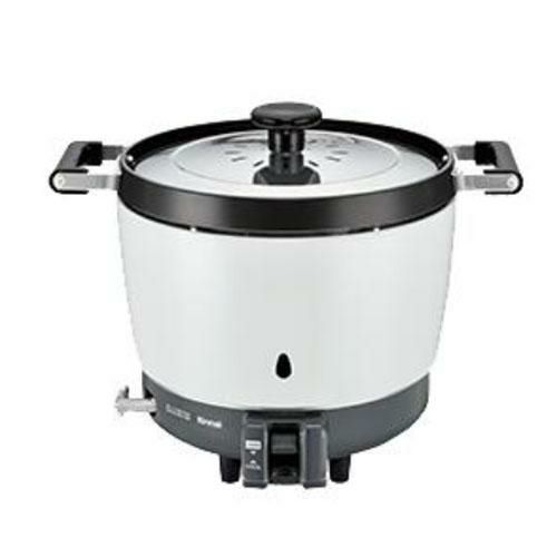リンナイ】ガス炊飯器 RR-100FS(A)(DB) 都市ガス13A/プロパンガスLPG