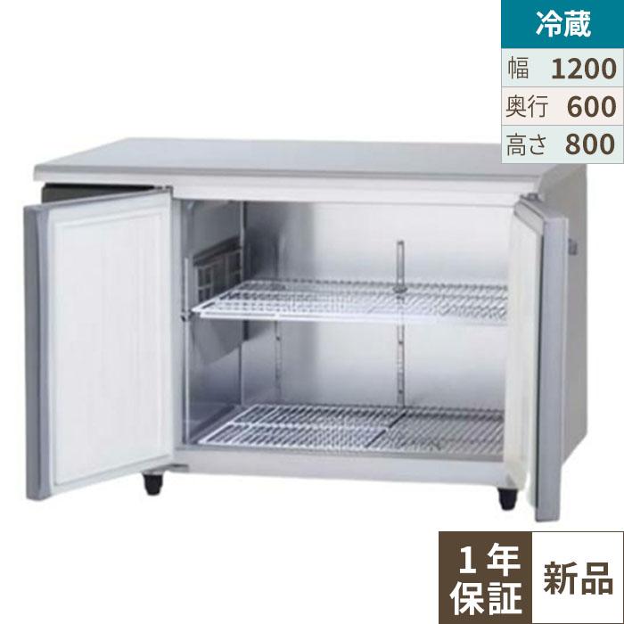 SUR-LV1261S パナソニック コールドテーブル冷蔵庫｜テンポスドット
