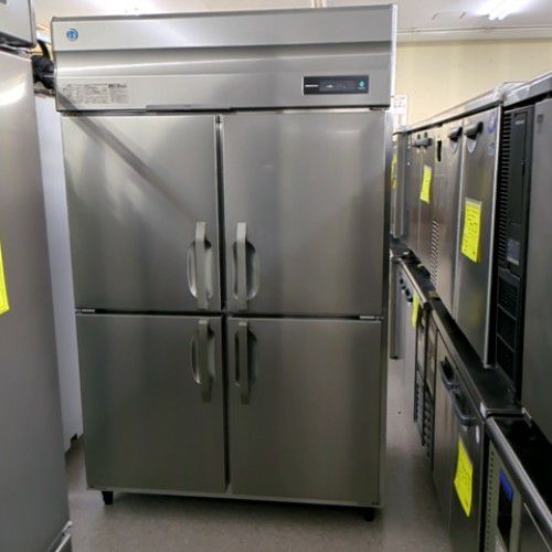 HF-120A-1 ホシザキ 冷凍庫(インバーター制御)｜テンポスドットコム