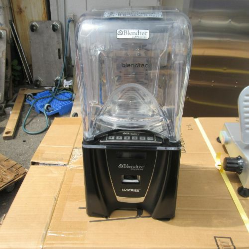 中古】スムージーブレンダー FMI(エフエムアイ) ICB-3JQ 幅227×奥行232