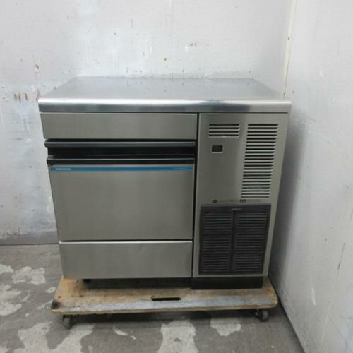 中古】製氷機 ホシザキ IM-65TM-1 幅800×奥行525×高さ800 【送料別途