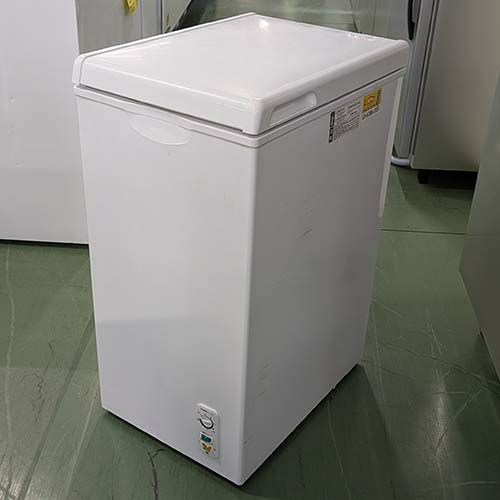 中古】冷凍ストッカー アビテラックス ACF-603C 幅405×奥行575×高さ825