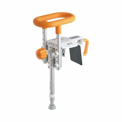 FUNレストテーブルα W550/【PN-L60002 コンパクト】×1組/業務用/新品