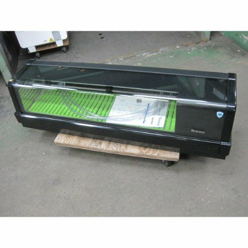 CT-180SNCG-ML ホシザキ テーブル形恒温高湿庫(エアー冷却方式