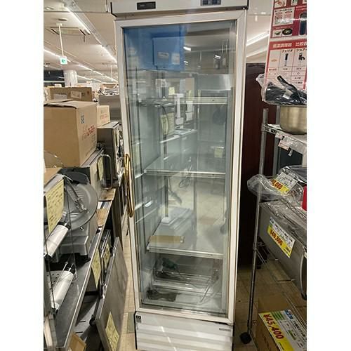 中古】冷蔵リーチインショーケース フクシマガリレイ(福島工業) MMC