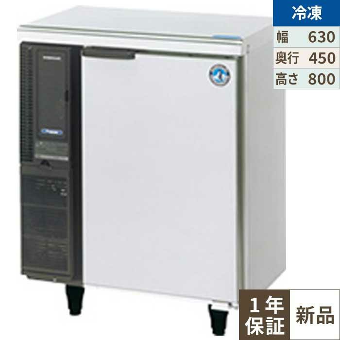 FT-63PTE1 ホシザキ テーブル形冷凍庫(内装樹脂)｜テンポスドットコム