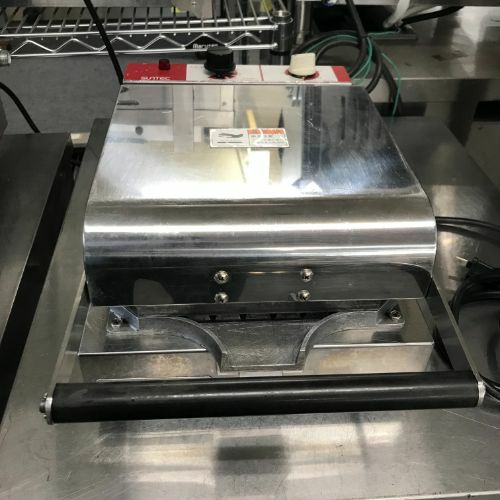 業務用/新品】【サンテック】アイスコーン SIK-1L 幅255×奥行485×高さ