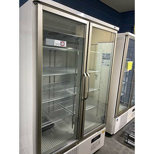 中古】冷凍リーチインショーケース フクシマガリレイ(福島工業) MRS