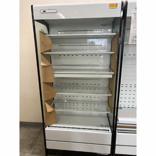 大量入荷！中古特価品多段オープンショーケースの通販ならテンポス