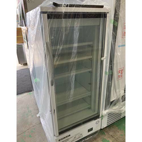 中古】冷蔵コールドテーブル フクシマガリレイ(福島工業) YRW-090RM2