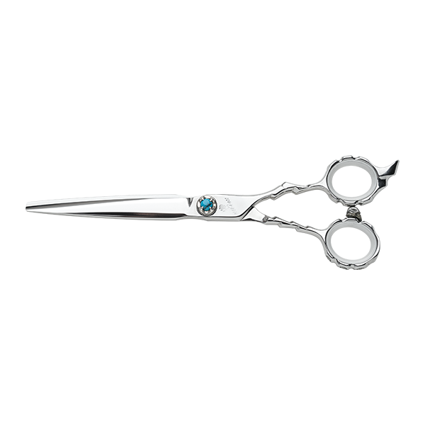 FK-RIMITED MASTER SCISSORS 6.5inch｜PEEK-A-BOO Tools｜ピークアブー