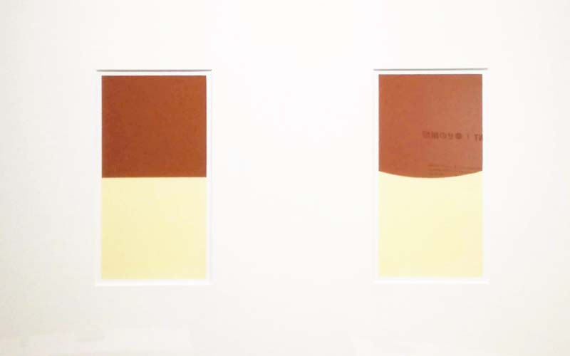 深澤直人のデザインワークショップ作品発表展「WITHOUT THOUGHT」へ