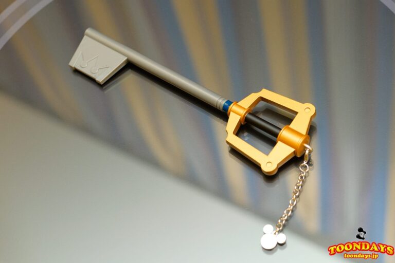 あなたもソラになれる！『キングダムハーツ』ルーム@ディズニー