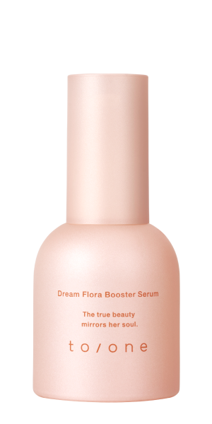 to/one】ドリーム フローラ ブースター セラム ｜to/one Website