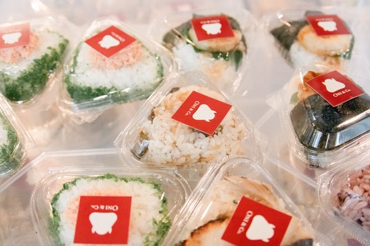 おにぎりで世界進出を目指すスタートアップ Rice Platformer株式会社が