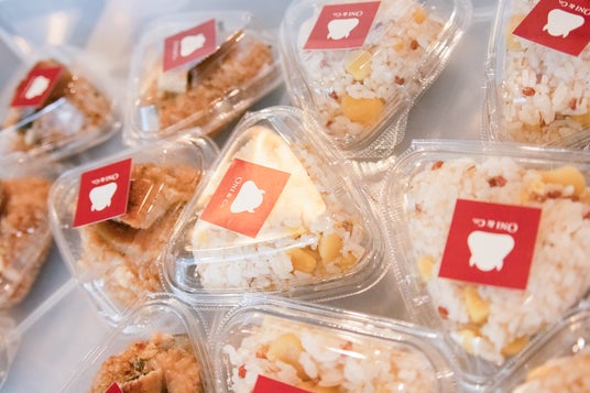 おにぎりで世界進出を目指すスタートアップ Rice Platformer株式会社が