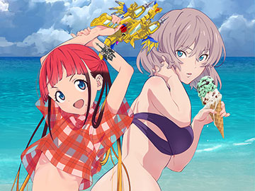 ラストクロニクル 13弾 陽光編Ⅲ フルコンプ クイーンズブレイド