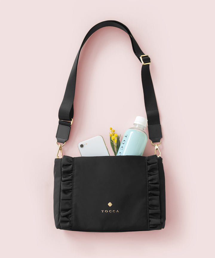 TRIM WAVES POCHETTE – TOCCA OFFICIAL SITE