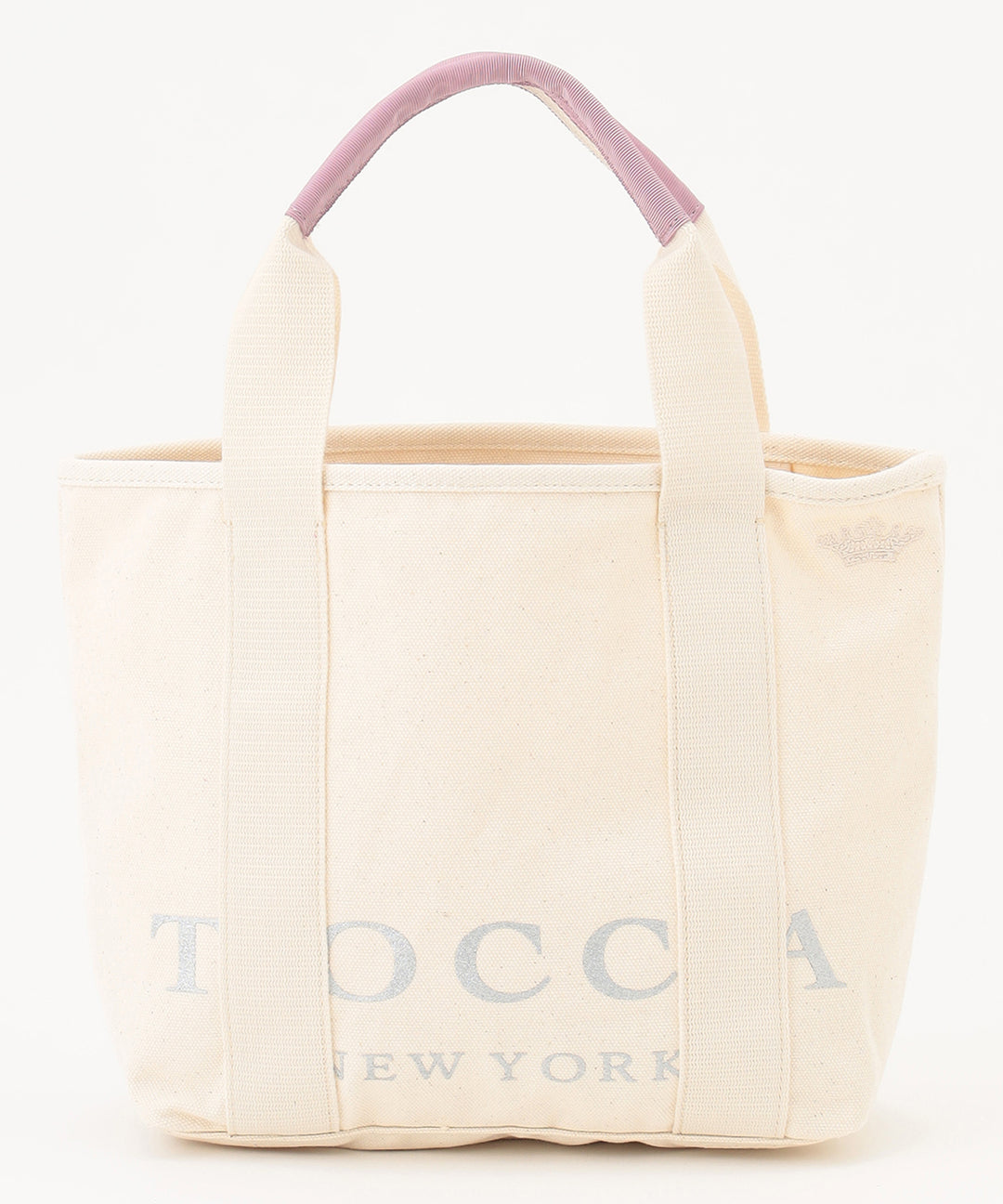 WEB・SOME STORES LIMITED】BIG TOCCA TOTE S – TOCCA OFFICIAL SITE