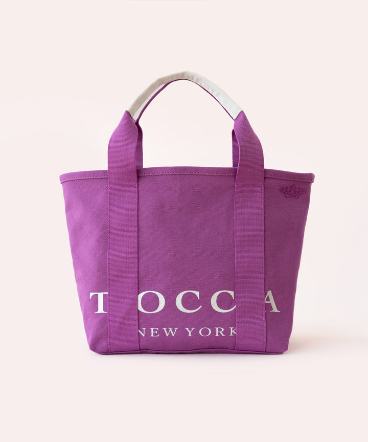 WEB・SOME STORES LIMITED】BIG TOCCA TOTE S – TOCCA OFFICIAL SITE