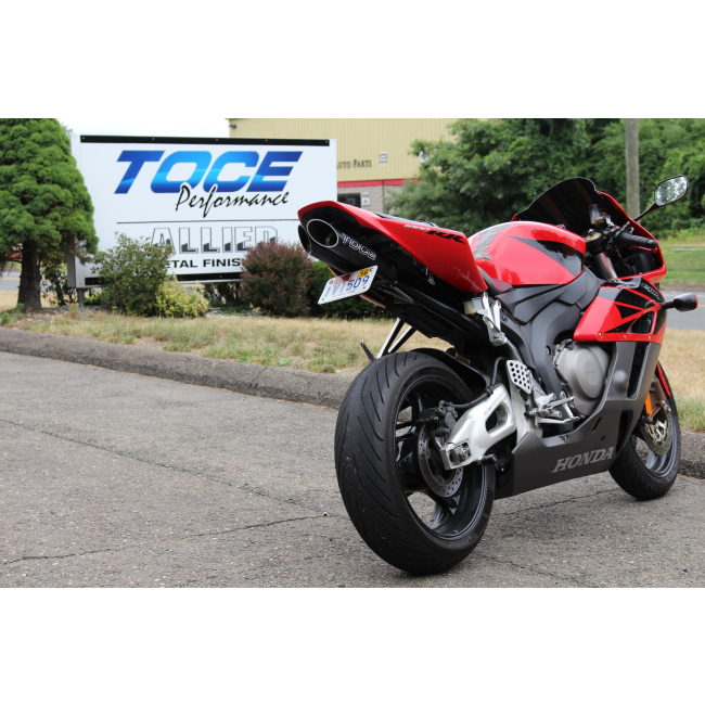 Honda CBR1000RR (04-07) T-Slash Slip-On Exhaust