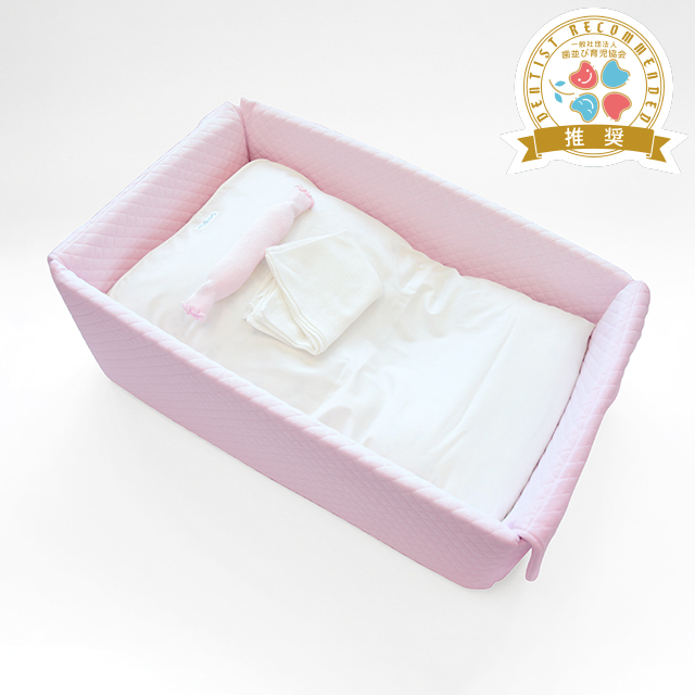 天使の寝床（おひなまきセット） | 製品情報 | トコちゃんベルトの青葉