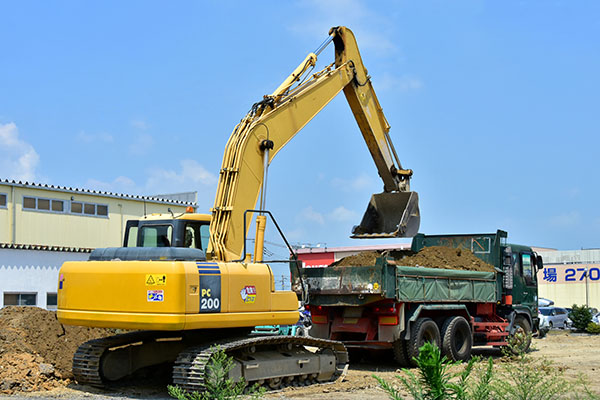 動産買取販売・廃棄処分 - トコスエンタプライズ株式会社