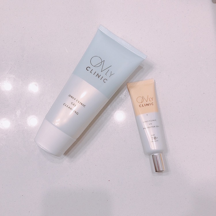 医療機関専売品ブランド🏥「オンリークリニック」|TOCpress