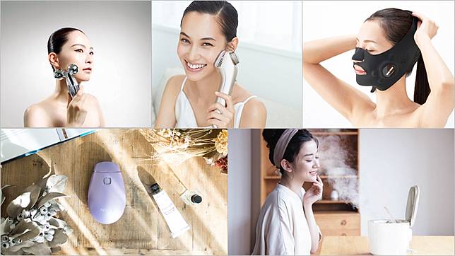 ESTHETWIN 2000-FB 美顔器 ESTHE TWIN - ESTHE TWIN 2000FBの通販 by