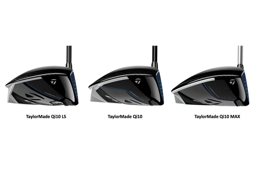 TaylorMade Qi10 LS Driver Review | Equipment Reviews
