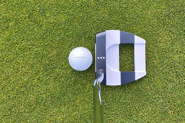 Odyssey Ai-One Jailbird Cruiser Putter Review | Equipment Reviews