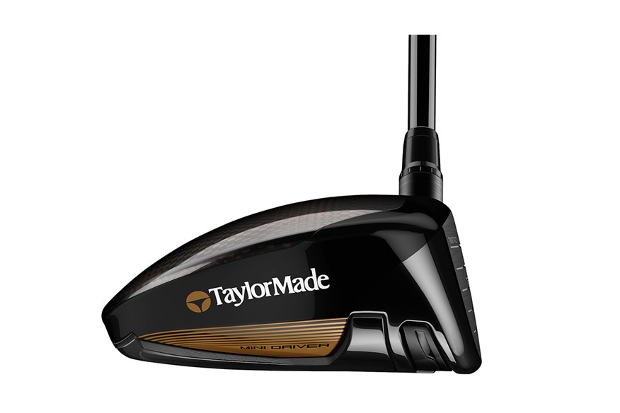 TaylorMade BRNR Mini Driver Review | Equipment Reviews