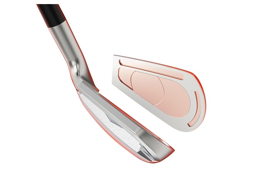 Launch Monitor Tested: Srixon ZX MK II irons