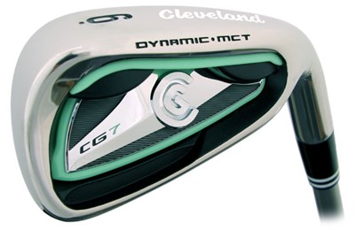 Cleveland Cg7 Irons Reviews