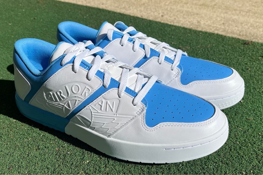 Nike Jordan NU Retro 1 G Golf Shoe Review