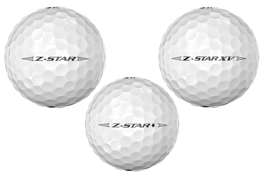 New Srixon Z-Star golf ball sports an unlikely cover material
