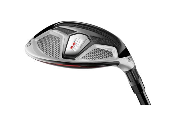 TaylorMade M6 Rescue Review | Equipment Reviews