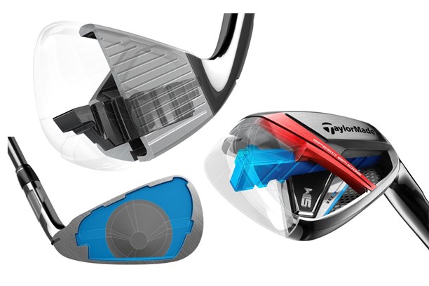 TaylorMade SIM Max irons Review | Equipment Reviews