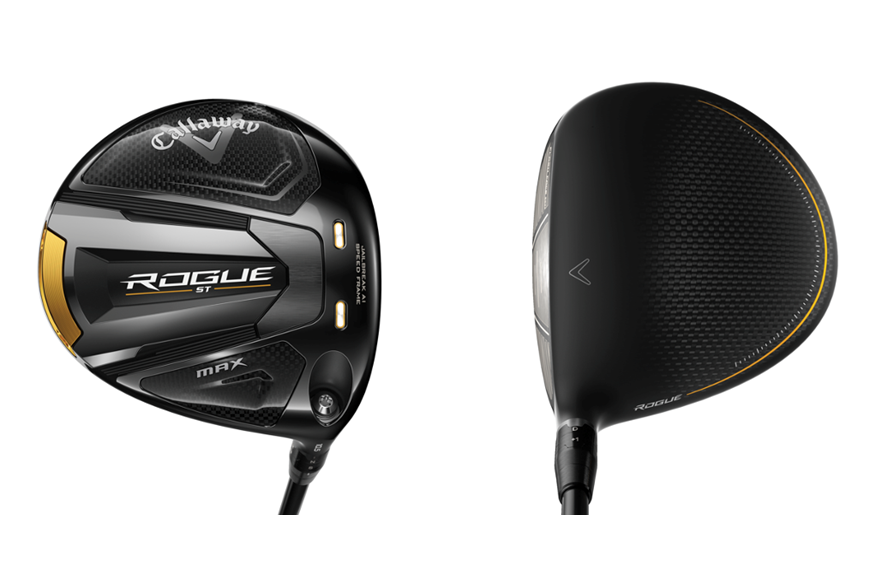 Callaway Rogue ST Drivers Review: Engineered Forgiveness