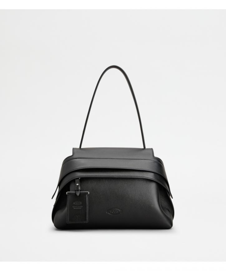 TOD'S/トッズ_Women通販 | トッズ ウェーブ バッグ レザー バッグ