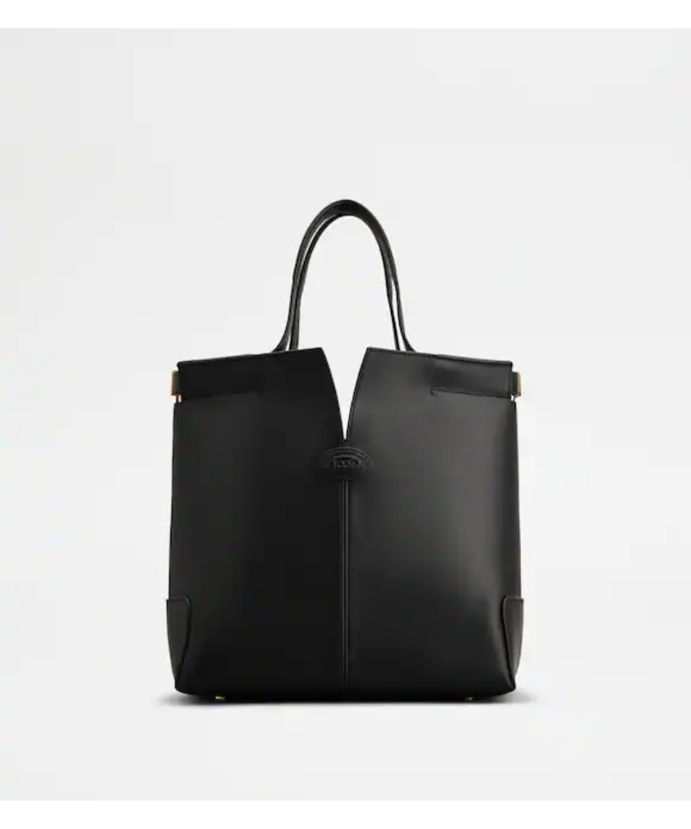 TOD'S/トッズ_Women通販 | トッズ Di バッグ フォリオ レザー バッグ