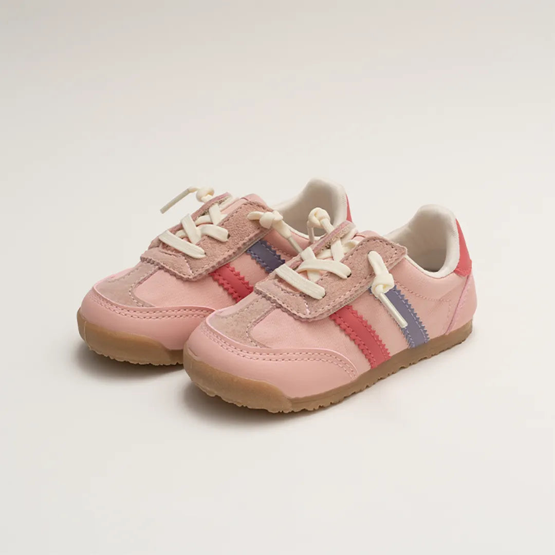 Meadow Kid Sneaker – Breathable, Soft, and Perfect for All-Day Comfort