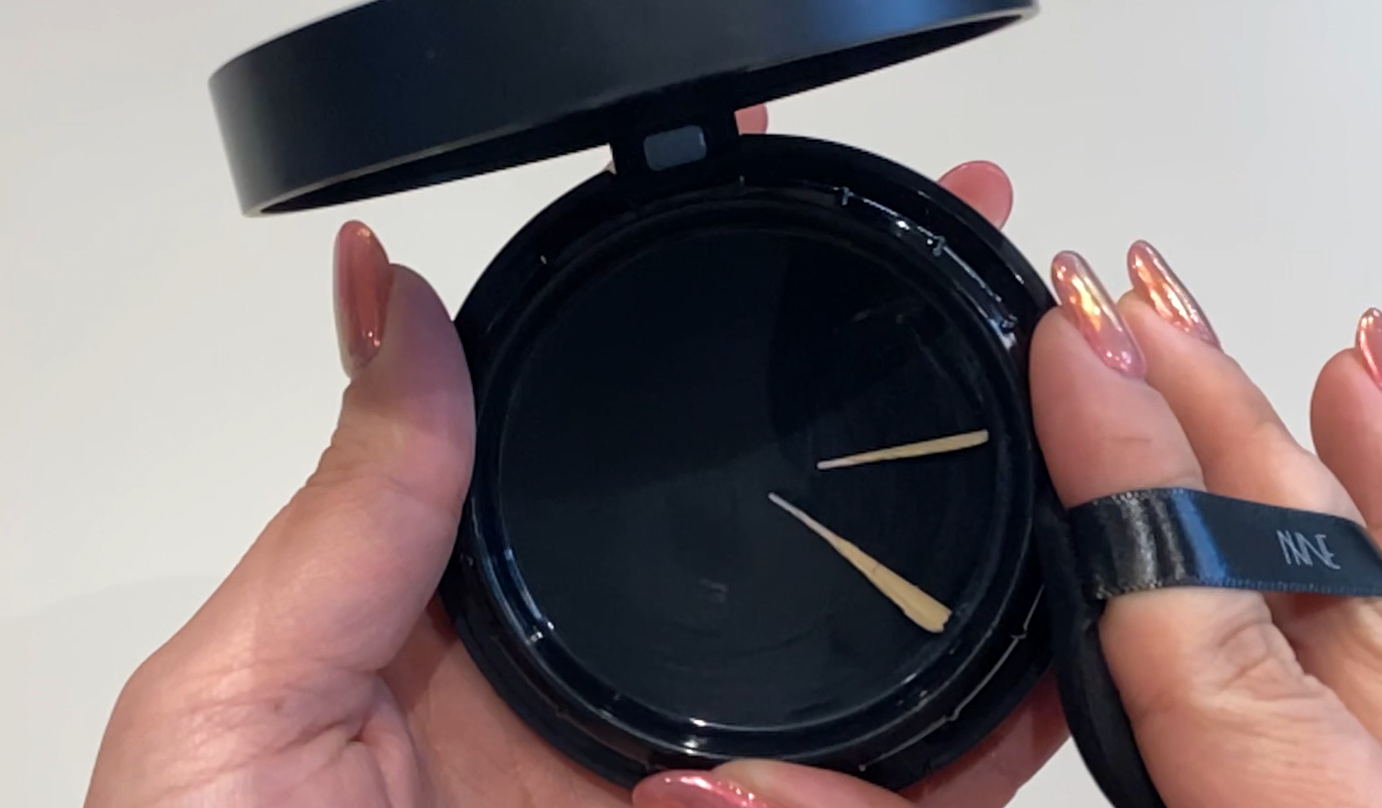 グラインディングファンデーション | NNE公式サイト