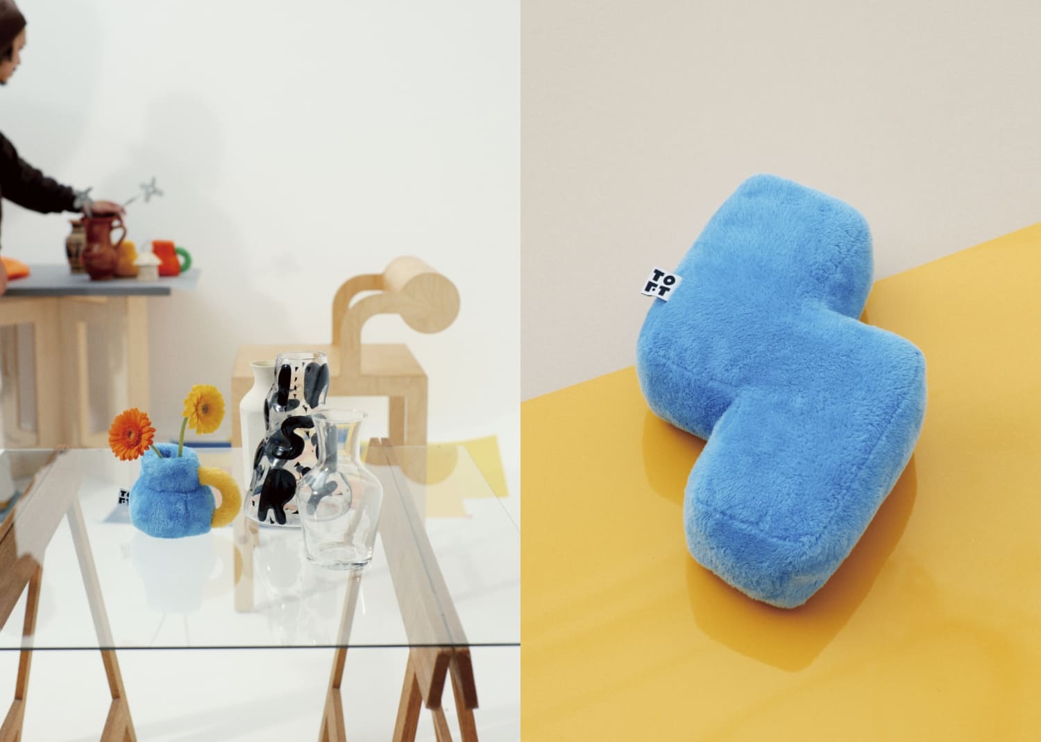 toft公式ホームページ