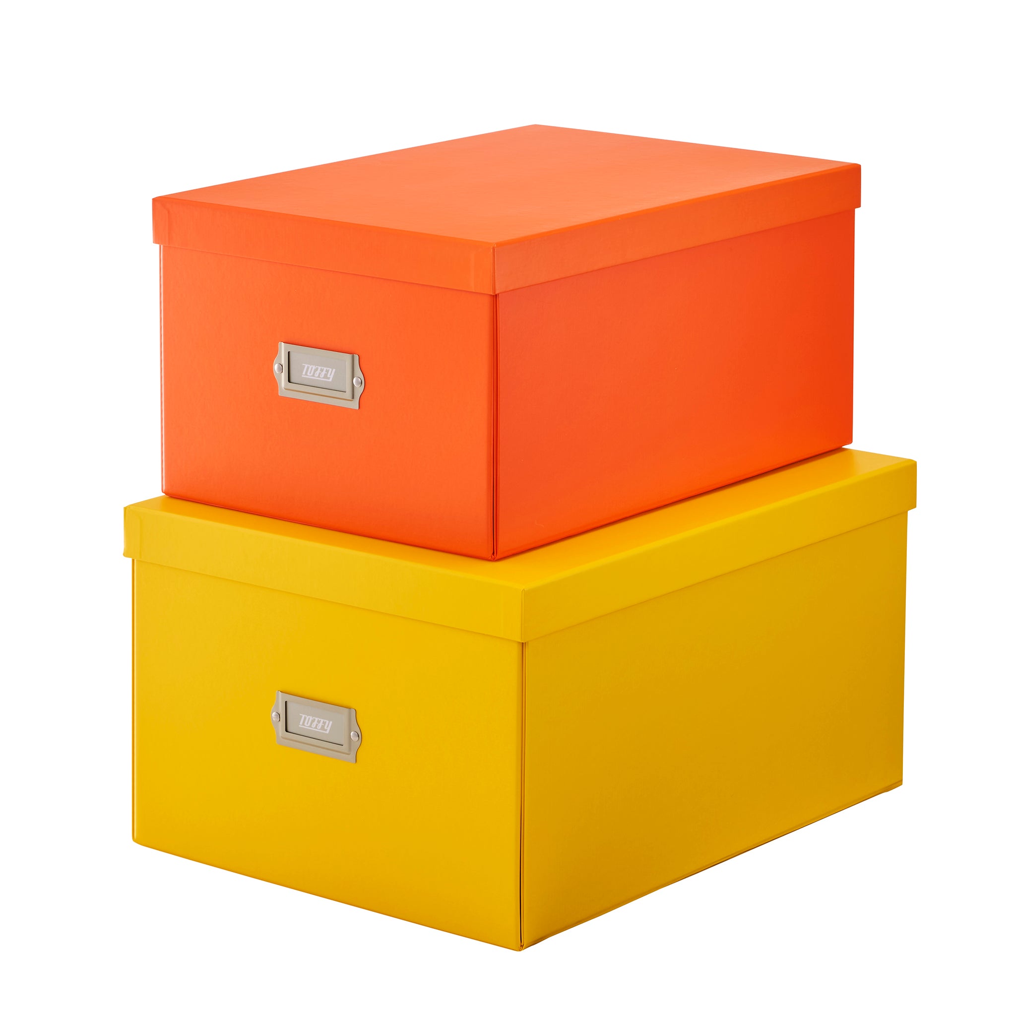 TOFFY HAPPY COLLECTION マジックボックス【XL】 ｜ Toffy公式